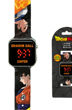 Dragon-Ball-digitalis-LED-karora
