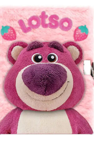 Disney-Jatekhaboru-Lotso-Strawberry-3D-pluss-A5-la