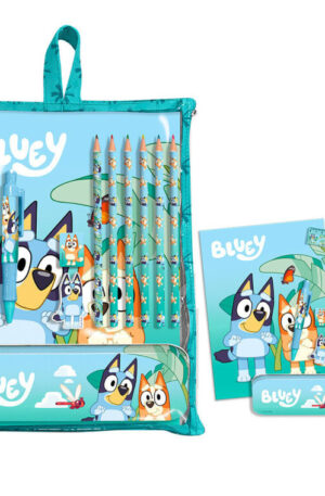 Bluey-Life-iroszer-szett-tartoval
