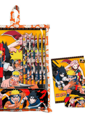 Naruto-iroszer-szett-tartoval