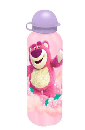 Disney-Jatekhaboru-Lotso-Strawberry-aluminium-kula