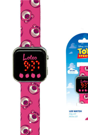 Disney-Jatekhaboru-Lotso-digitalis-LED-karora
