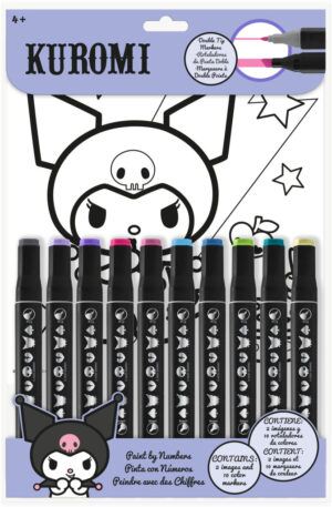 Hello-Kitty-Kuromi-szamos-szinezo