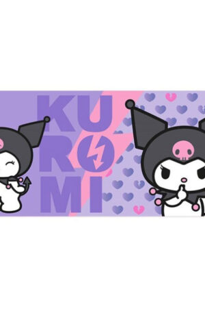 Hello-Kitty-Kuromi-asztali-egerpad-80x35-cm