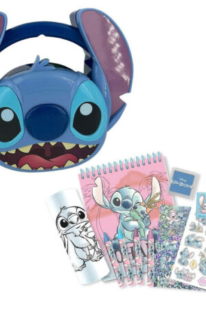 Disney-Lilo-es-Stitch-A-csillagkutya-Cheeky-3D-iro