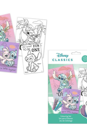 Disney-Lilo-es-Stitch-A-csillagkutya-Cheeky-szinez
