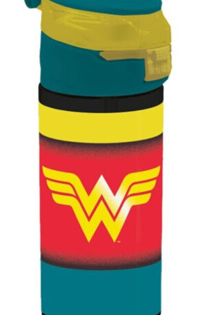 Wonder-Woman-muanyag-kulacs-532-ml