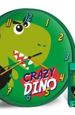 Dinoszaurusz-Green-faliora-25-cm