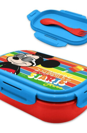 Disney-Mickey-Starts-szendvicsdoboz-evoeszkoz-szet