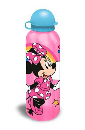 Disney-Minnie-Fun-aluminium-kulacs-500-ml