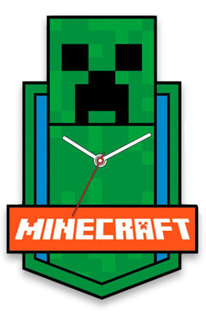 Minecraft-Green-XL-faliora-50-cm