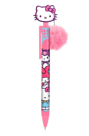 Hello-Kitty-Friends-toll-disszel