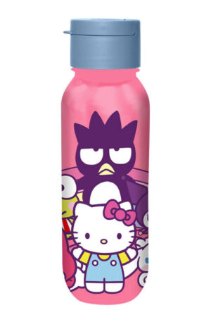 Hello-Kitty-and-Friends-aluminium-kulacs-500-ml