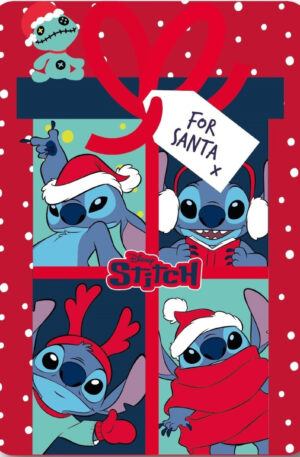 Disney-Lilo-es-Stitch-A-csillagkutya-Santa-Karacso