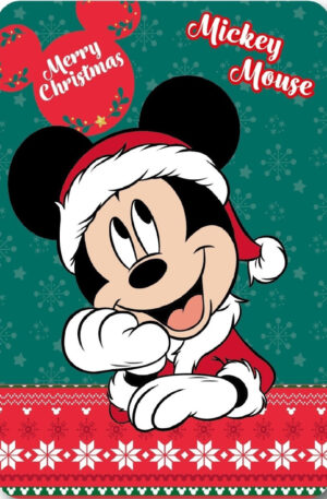 Disney-Mickey-Festive-Karacsony-polar-takaro-100x1