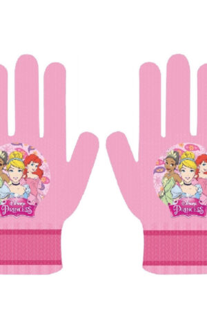 Disney-Hercegnok-Forever-gyerek-kesztyu