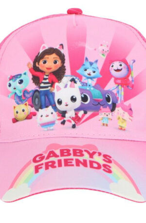 Gabi-babahaza-Friends-gyerek-baseball-sapka-53-cm