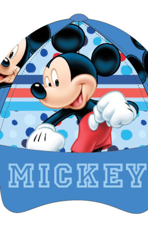 Disney-Mickey-gyerek-baseball-sapka-51-cm-FML35591