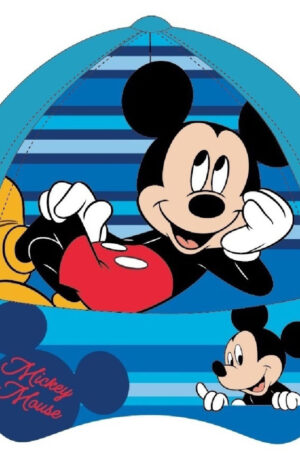 Disney-Mickey-gyerek-baseball-sapka-53-cm