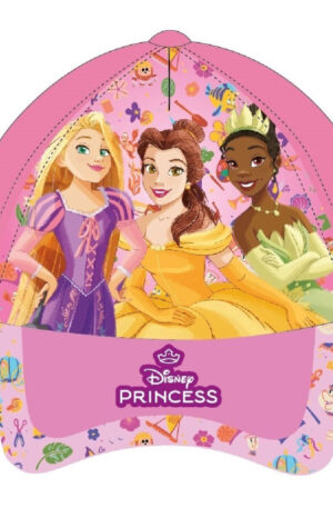 Disney-Hercegnok-gyerek-baseball-sapka-53-cm-FML35