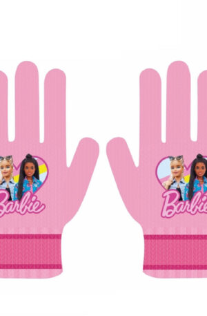 Barbie-Glam-Style-gyerek-kesztyu