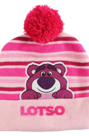 Disney-Jatekhaboru-Lotso-Light-gyerek-sapka