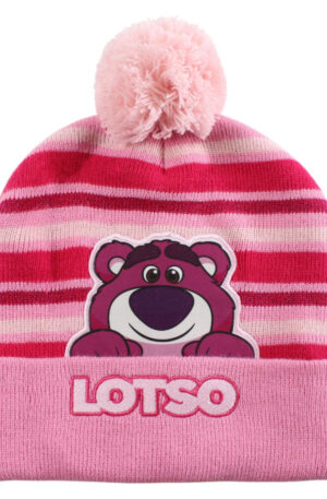 Disney-Jatekhaboru-Lotso-Dark-gyerek-sapka