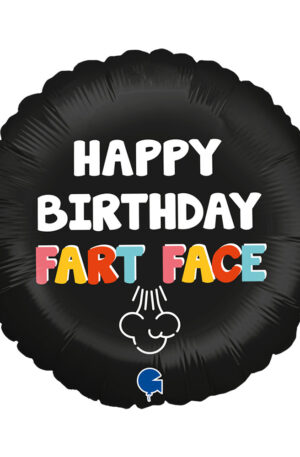 Happy-Birthday-Fart-Face-folia-lufi-46-cm