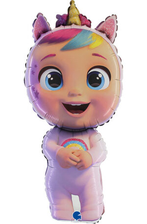 Cry-Babies-Dreamy-folia-lufi-102-cm