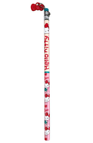 Hello-Kitty-Sweetheart-Love-HB-grafit-ceruza-dissz