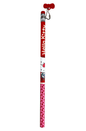 Hello-Kitty-Sweetheart-Bicycle-HB-grafit-ceruza-di