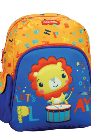 Fisher-Price-Let039s-Play-hatizsak-taska-31-cm