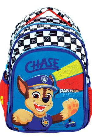 Mancs-Orjarat-Chase-Racing-hatizsak-taska-31-cm