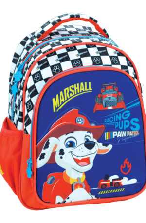 Mancs-Orjarat-Marshall-Racing-hatizsak-taska-31-cm