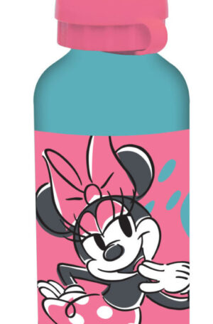 Disney-Minnie-Draft-aluminium-kulacs-500-ml