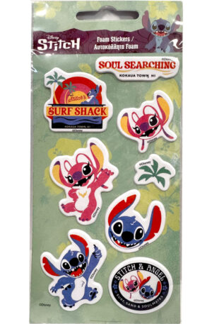 Disney-Lilo-es-Stitch-A-csillagkutya-Surf-Shack-pu