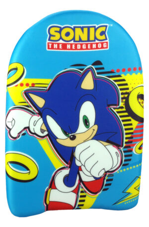 Sonic-a-sundiszno-Ring-kickboard-uszodeszka-45-cm