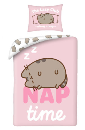 Pusheen-Nap-Time-agynemuhuzat-140200cm-7090-cm-mic