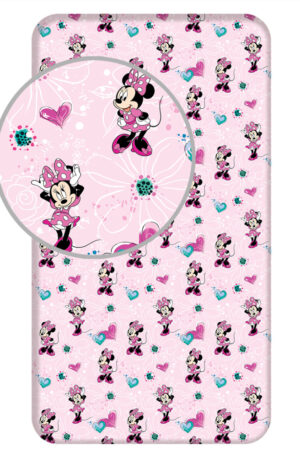 Disney-Minnie-Flowers-gumis-lepedo-90x200-cm
