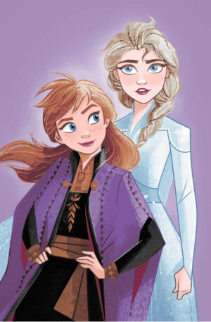 Disney-Jegvarazs-Purple-mikroflanel-takaro-100x150