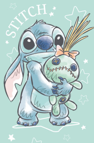 Disney-Lilo-es-Stitch-A-csillagkutya-Buddies-furdo