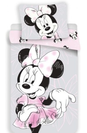 Disney-Minnie-Beautiful-agynemuhuzat-140200cm-7090