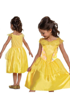 Disney-Hercegnok-Belle-jelmez-7-8-ev-MLG042407