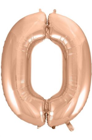 Rose-Gold-0-as-szam-folia-lufi-92-cm