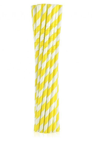 Yellow-Stripes-Sarga-rugalmas-papir-szivoszal-12-d