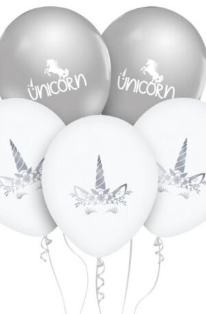 Silver-Unicorn-Unikornis-leggomb-lufi-5-db-os-12-i
