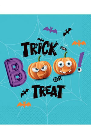 Halloween-Boo-szalveta-20-db-os-33x33-cm