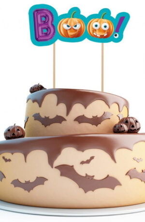 Halloween-Boo-torta-dekoracio-18-cm