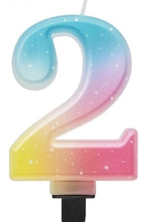 Pastel-Ombre-Szines-szamgyertya-tortagyertya-2-es