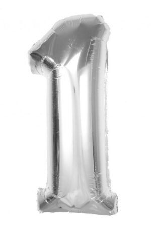 Ezust-1-es-Silver-szam-folia-lufi-92-cm